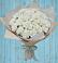 Букет цветов из: Гвоздики в Троицкой Краснодарского края
