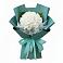 Букет цветов из: Гортензия в Троицкой Краснодарского края