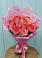 Букет 15 Розовых роз Равель в Троицкой Краснодарского края