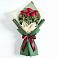 Букет цветов из: Розы в Троицкой Краснодарского края
