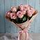 Букет цветов из: Розы в Троицкой Краснодарского края