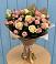 Букет цветов из: Розы в Троицкой Краснодарского края