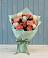 Букет цветов из: Розы в Троицкой Краснодарского края