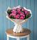 Букет цветов из: Розы в Троицкой Краснодарского края