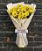Букет цветов из: Хризантемы в Троицкой Краснодарского края