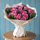 Букет цветов из: Розы в Троицкой Краснодарского края