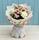 Букет цветов из: Розы в Троицкой Краснодарского края